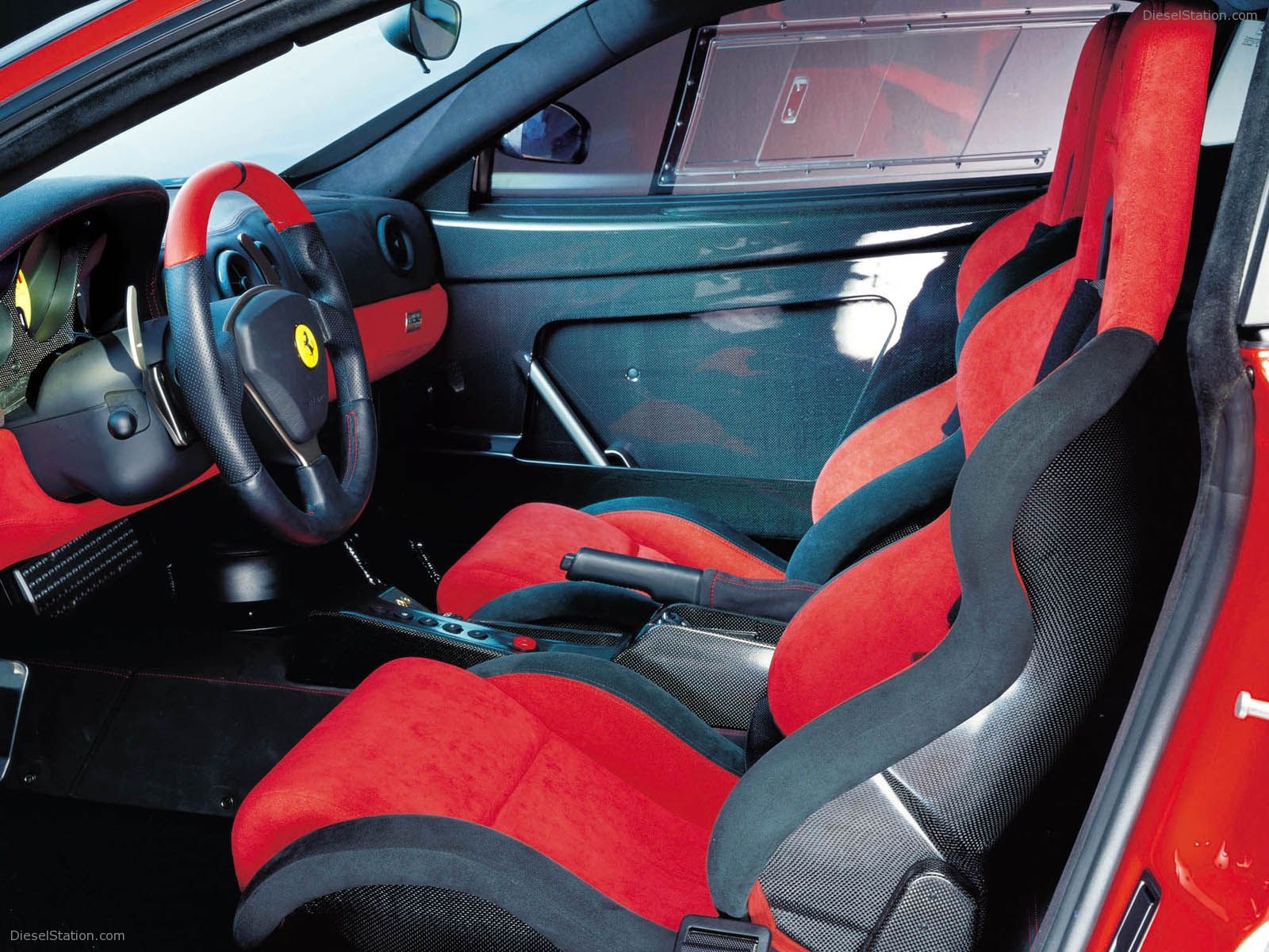 Ferrari 360 Modena